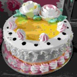 CAKE 1 POUND