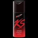 K  S deo perfume