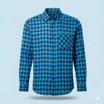 Man shirt
