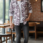 Man Shirt