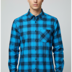 Man shirt