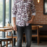 Man Shirt